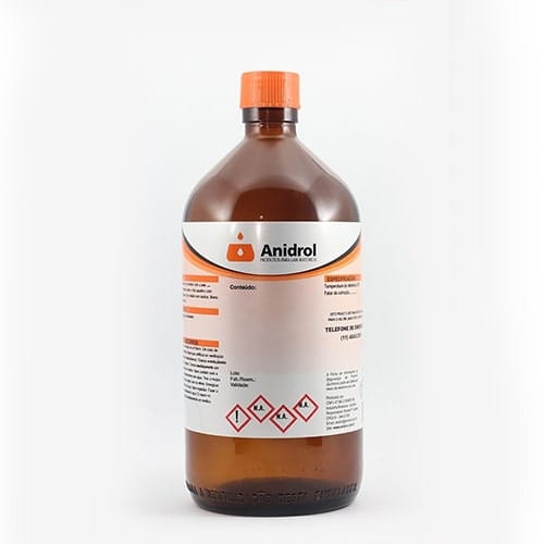 Acetato de Butila Normal PA – PAP.A-1476
