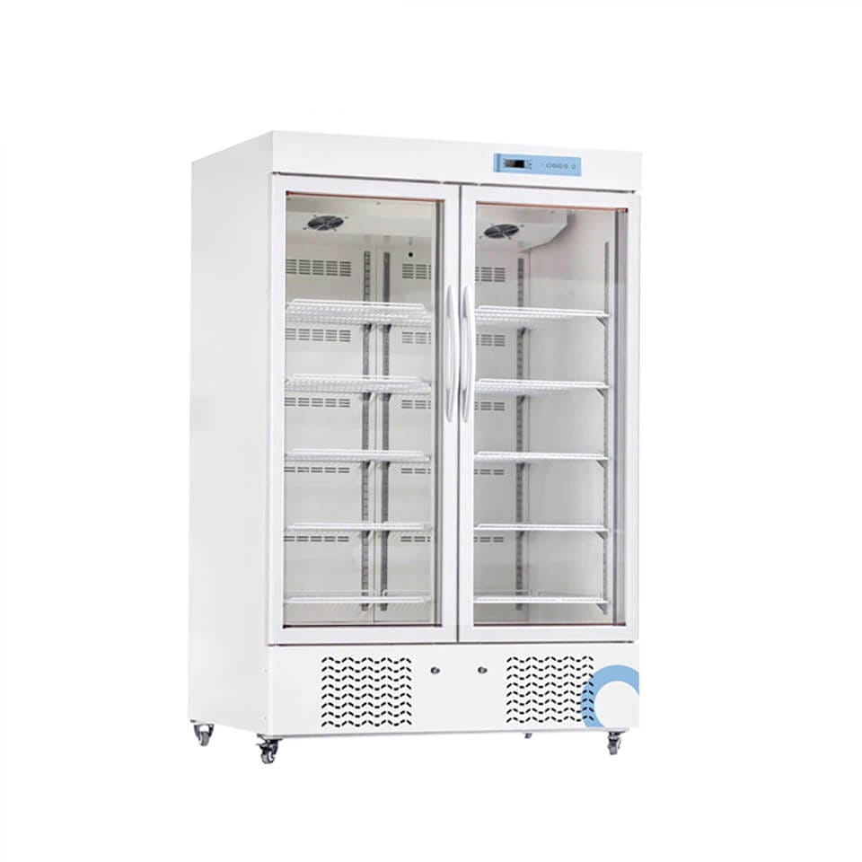 Refrigerador de laboratório 5℃