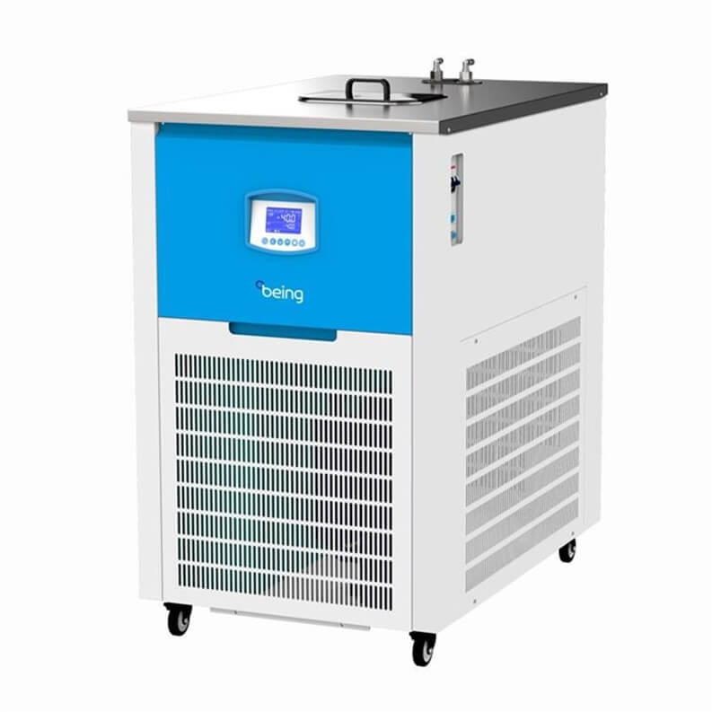 Resfriamento Recirculador Chiller – 5, 8, 15, 30 e 62 Litros