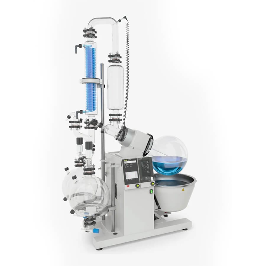 Rotavapor® R-220 PRO
