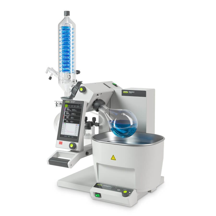 Rotavapor® R-300